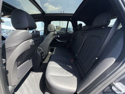 Used 2020 BMW X5 xDrive40i w/ Convenience Package image 25