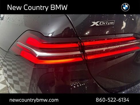 New 2026 BMW 540i xDrive w/ Executive Package image 33