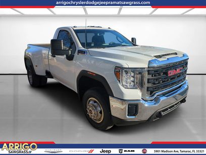 Used 2023 GMC Sierra 3500 Pro