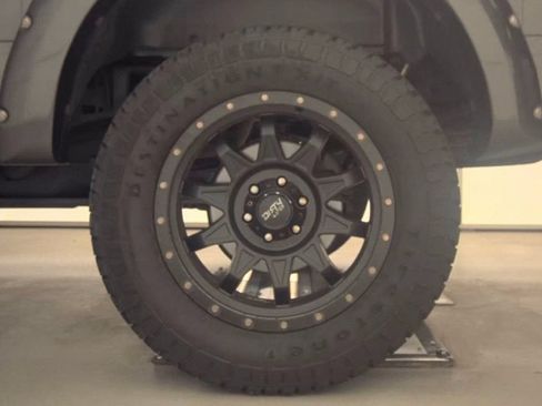Used 2018 Ford F150 XLT w/ XTR Package AWD/4WD image 6