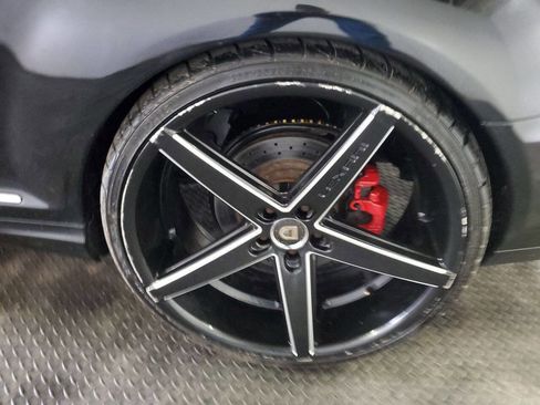 Used 2009 Mercedes-Benz CL 550 4MATIC image 19