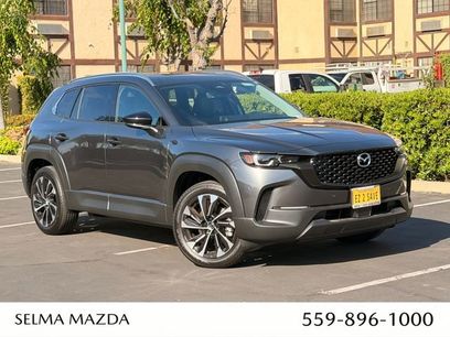 New 2026 MAZDA CX-50 2.5 Hybrid w/ Cargo Package
