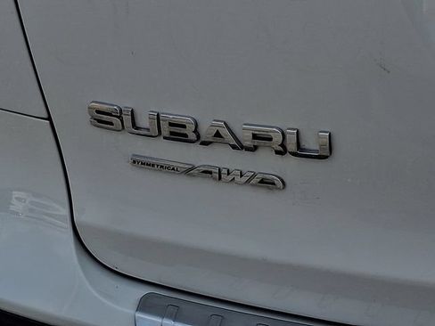 Used 2023 Subaru Ascent Limited w/ Technology Package AWD/4WD image 30