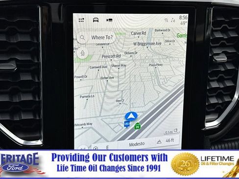 New 2024 Ford Ranger XLT w/ Technology Package image 15