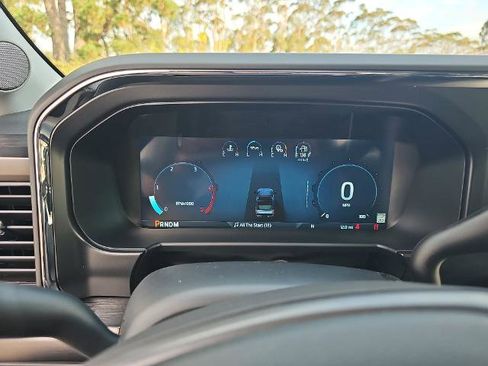 New 2026 Ford F350 Lariat w/ Lariat Ultimate Package image 16