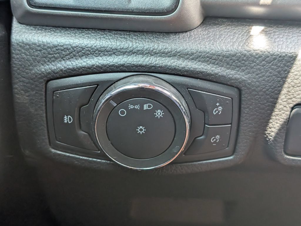 Used 2021 Ford Ranger XL w/ FX4 Off-Road Package AWD/4WD image 11