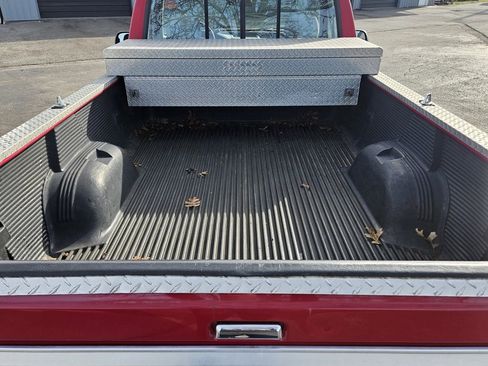 Used 1994 Ford F150 XL image 8