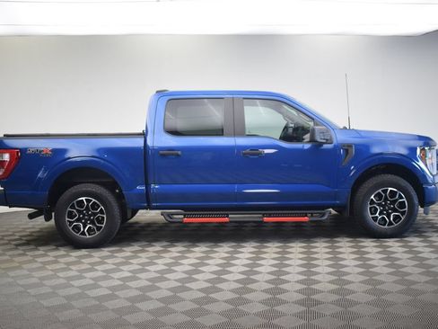 Used 2023 Ford F150 XL w/ STX Appearance Package AWD/4WD image 13