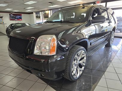 Used 2013 GMC Yukon XL SLT