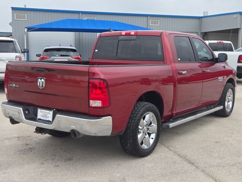 Used 2014 RAM 1500 Lone Star RWD image 3