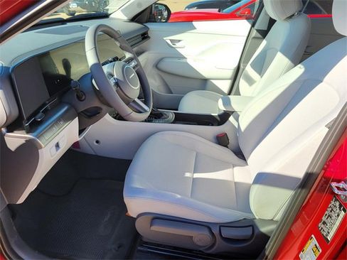 New 2026 Hyundai Kona SEL Sport image 13