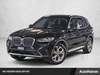 Used 2023 BMW X3 sDrive30i