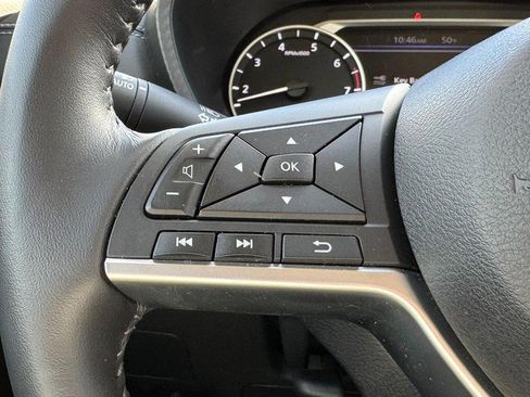 Used 2021 Nissan Sentra SV image 16