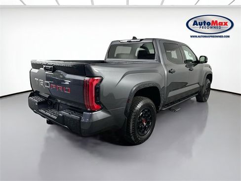 Used 2023 Toyota Tundra Limited image 2