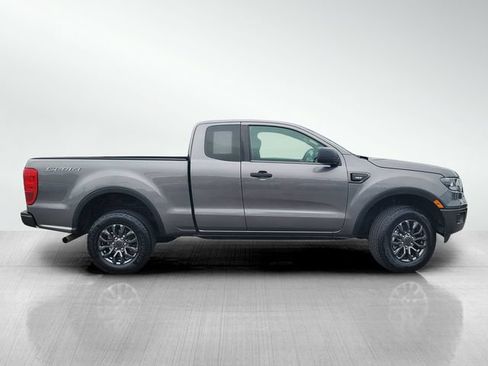 Certified 2021 Ford Ranger XLT w/ Equipment Group 301A Mid RWD image 3