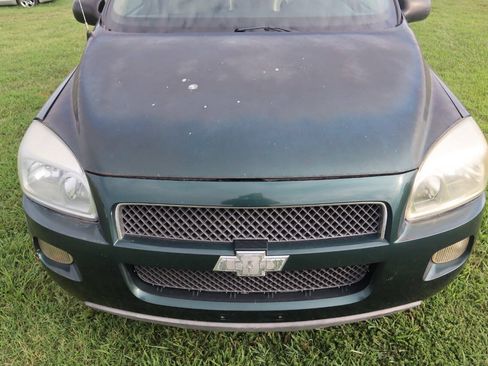 Used 2006 Chevrolet Uplander LT AWD/4WD image 15