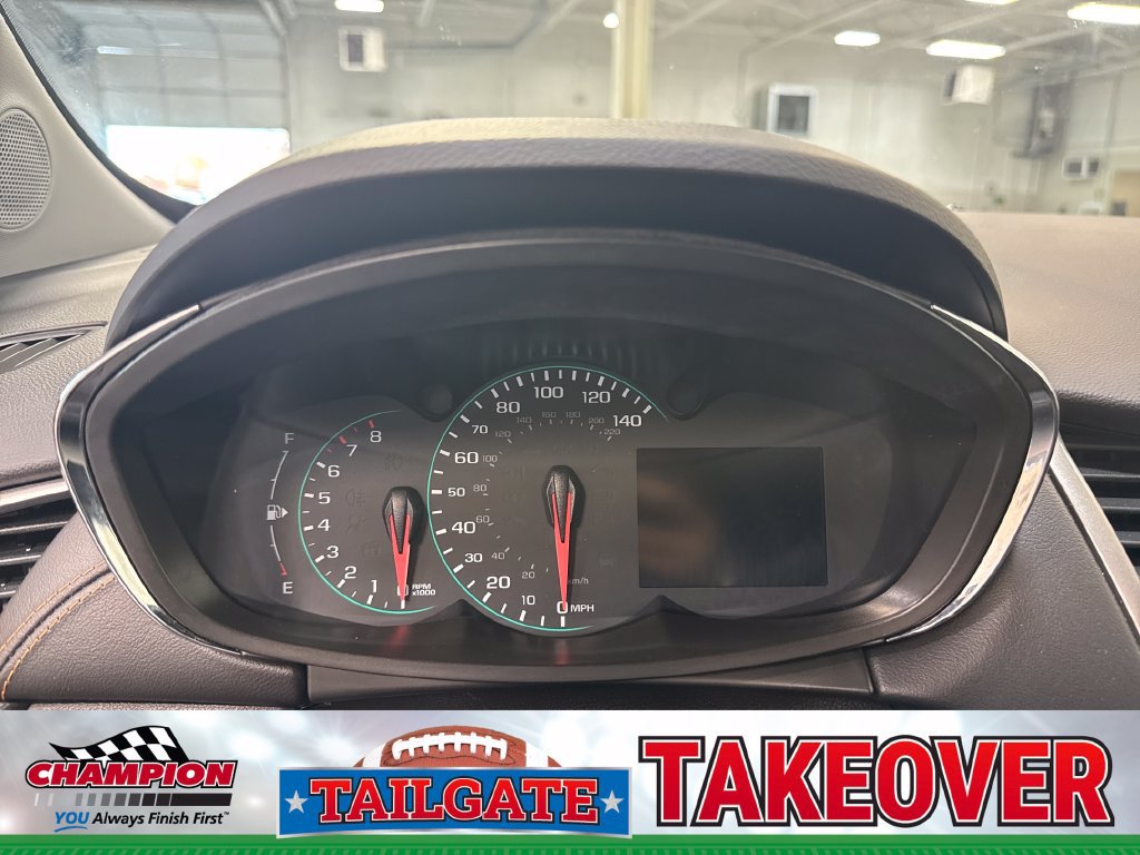 Used 2019 Chevrolet Trax LS FWD image 19
