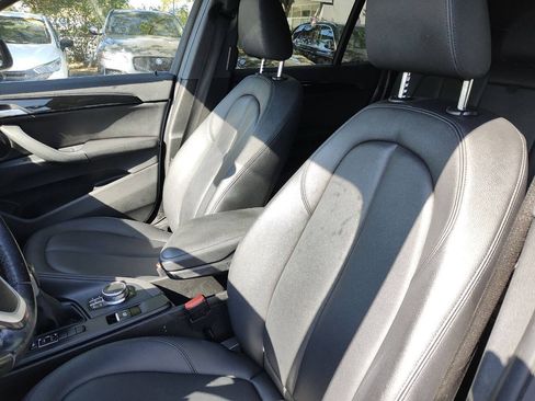 Used 2018 BMW X1 sDrive28i w/ Premium Package FWD image 25