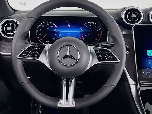 New 2026 Mercedes-Benz GLC 300 image 17
