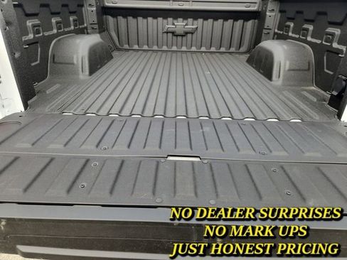 New 2026 Chevrolet Silverado 1500 RST image 27