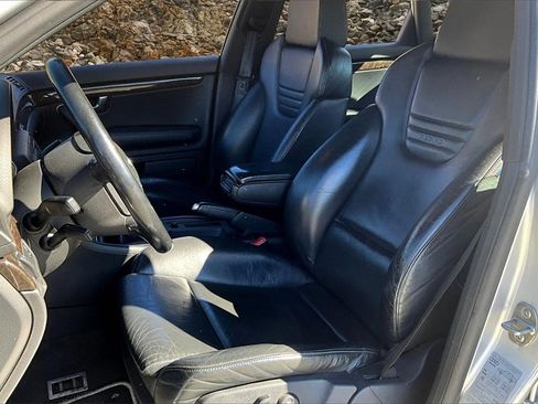 Used 2004 Audi S4 4.2 image 24