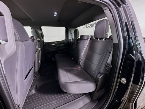 Used 2020 Chevrolet Silverado 1500 LT image 27