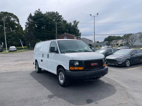 Used 2012 GMC Savana 2500 image 7