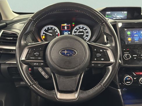 Used 2020 Subaru Forester Premium w/ Popular Package #1 image 37