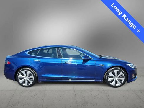 Used 2020 Tesla Model S Long Range Plus image 9