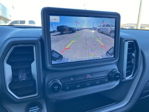 Certified 2024 Ford Bronco Sport Big Bend image 32