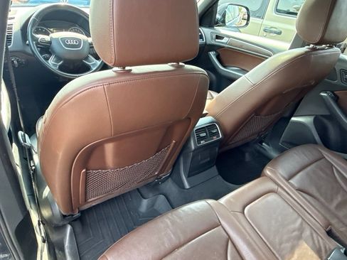 Used 2015 Audi Q5 2.0T Premium AWD/4WD image 17