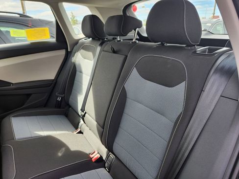 New 2025 Volkswagen Taos S image 13