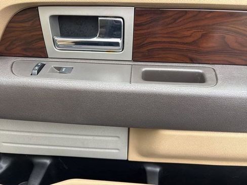 Used 2012 Ford F150 Lariat w/ Lariat Plus Pkg image 42