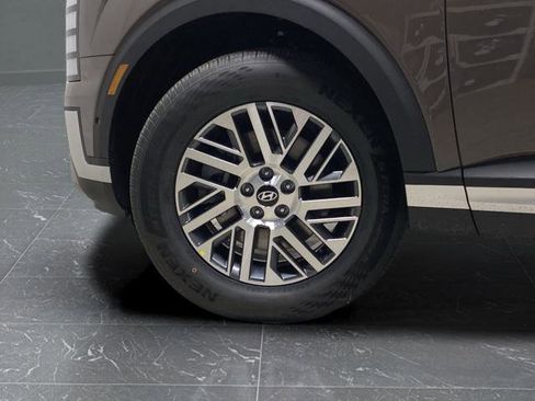 New 2026 Hyundai Palisade SEL image 33