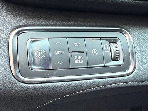 New 2025 Buick Enclave Sport Touring w/ Power Package image 33