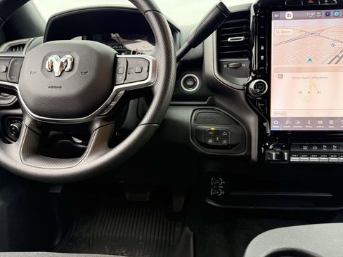New 2026 RAM 2500 Warlock AWD/4WD image 24