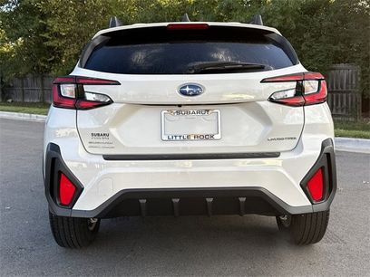 Certified 2025 Subaru Crosstrek 2.0i Premium