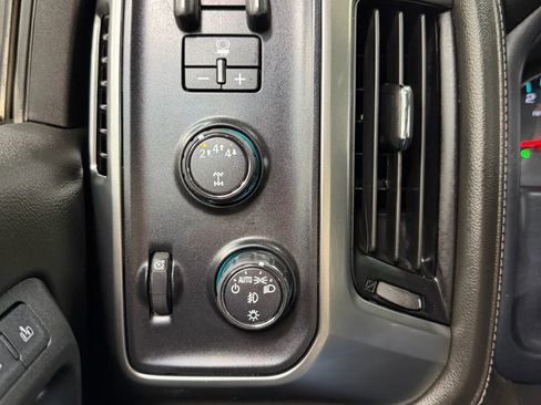 Used 2019 Chevrolet Silverado 2500 LTZ w/ Duramax Plus Package image 25