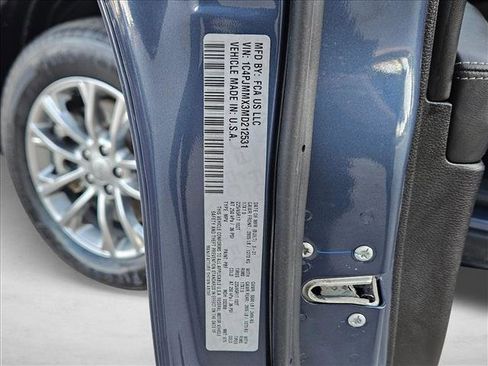 Used 2021 Jeep Cherokee Latitude Lux w/ Trailer Tow Group image 23