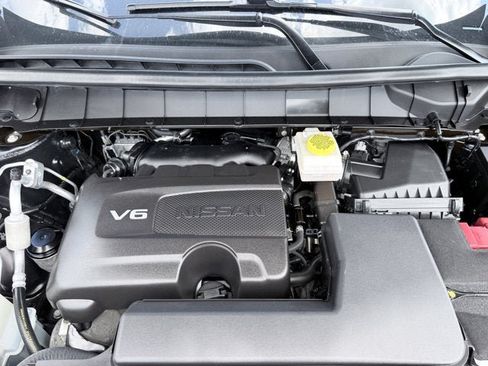 Certified 2022 Nissan Pathfinder SV AWD/4WD image 25