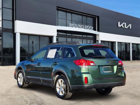 Used 2014 Subaru Outback 2.5i Limited image 6