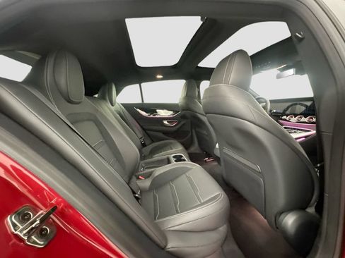 Used 2024 Mercedes-Benz AMG GT 43 image 26
