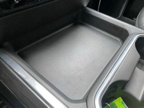 Used 2025 Chevrolet Silverado 2500 LTZ w/ LTZ Premium Package image 25