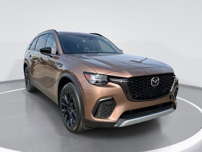 New 2026 MAZDA CX-70 3.3 Turbo w/ Premium Plus Pkg