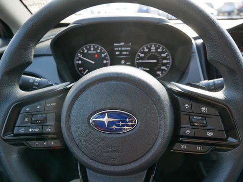 Certified 2025 Subaru Crosstrek 2.0i Premium image 25