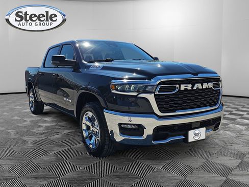 New 2026 RAM 1500 Lone Star image 7