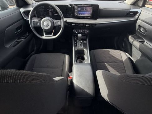 Used 2025 Nissan Kicks S FWD image 12