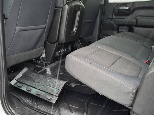 Certified 2019 Chevrolet Silverado 1500 LT w/ All-Star Edition RWD image 25