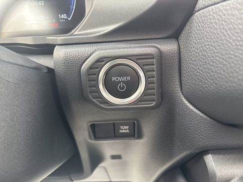 Used 2024 Toyota Land Cruiser image 34