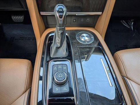 Used 2023 INFINITI QX80 Sensory w/ Cargo Package image 12